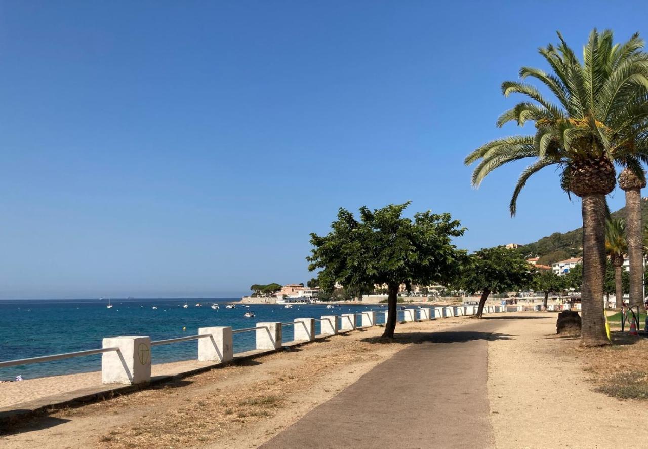 Appartement 50M2 Pied Dans L'Eau Ajaccio  Bagian luar foto