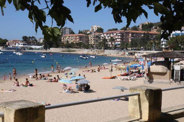 Appartement 50M2 Pied Dans L'Eau Ajaccio  Bagian luar foto