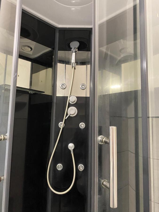 Appartement 50M2 Pied Dans L'Eau Ajaccio  Bagian luar foto