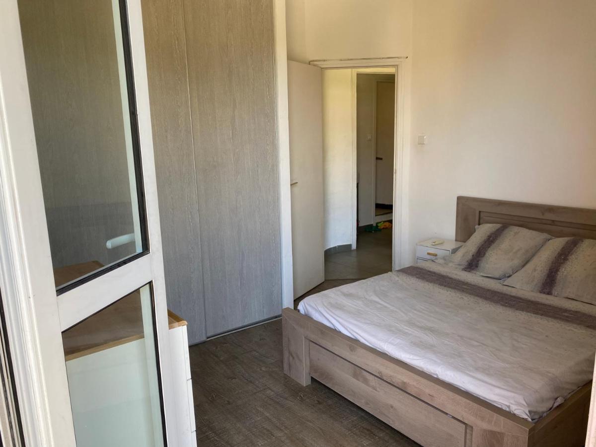 Appartement 50M2 Pied Dans L'Eau Ajaccio  Bagian luar foto